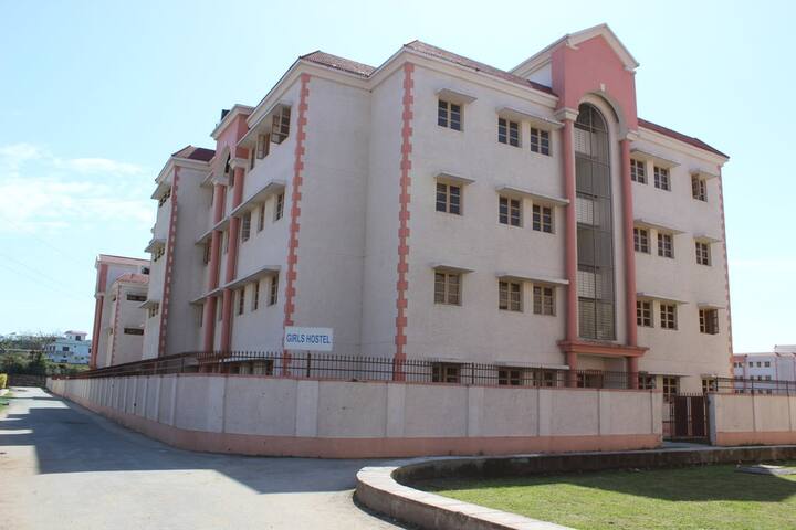 hostel